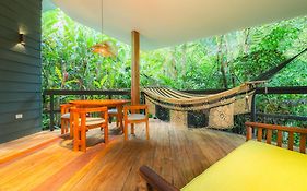 Chachagua Rainforest Hotel & Hot Springs