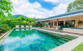 Chachagua Rainforest Hotel & Hot Springs